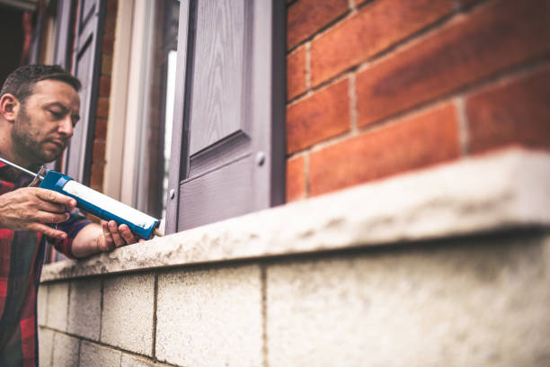 Best Local Insulation Services  in Rock Hill, MO