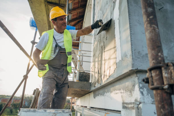 Best Insulation Installation Cost  in Rock Hill, MO