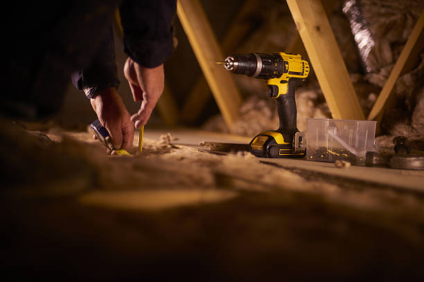 Best Blown-in Insulation  in Rock Hill, MO