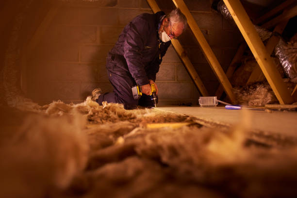 Best Soundproof Insulation Installation  in Rock Hill, MO